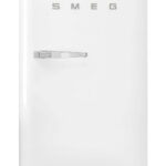 Smeg 50's Style FAB10HRWH5 weiss rechts