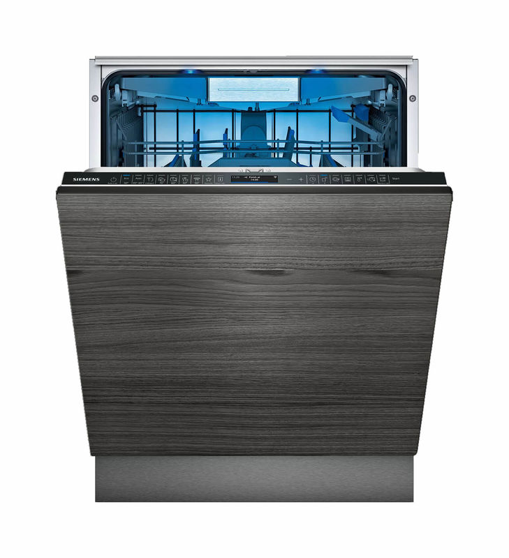 IP331587-1.jpg Siemens SN87YX03CE Geschirrspüler – Bild 1
