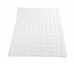 Billerbeck Edition Seta Superlight 240x240cm Wildseidenduvet – Bild 2
