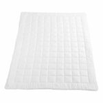 Billerbeck Edition Seta Superlight 240x240cm Wildseidenduvet