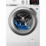 Electrolux WAL5E400 Waschmaschine links
