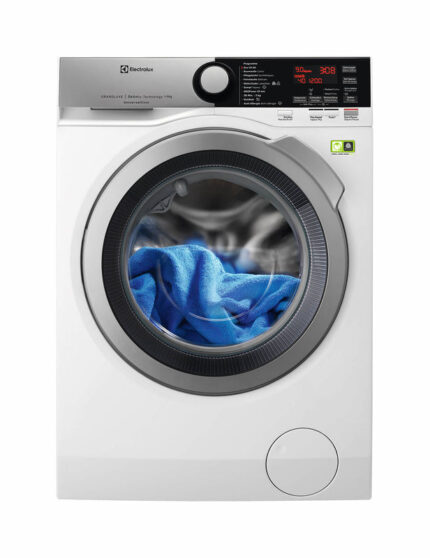 Electrolux WAGL6E400 Waschmaschine links