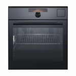 Electrolux EB6SL7KSP Kombi-Steamer/Backofen Spiegelglas