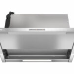 Miele DAS 2620 EXTA Flachschirmhaube