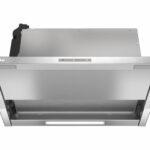 Miele DAS 2620 Dunstabzug Edelstahl