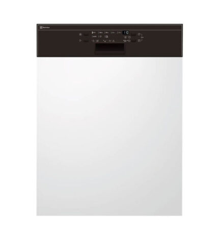 Electrolux GA55LIBR Geschirrspüler Braun