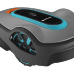 Gardena smart SILENO life, 750 m² Set Mähroboter