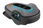 Gardena smart SILENO life, 750 m² Set Mähroboter
