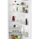 AEG AC3801 Kühlschrank weiss rechts