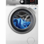 Electrolux WAGL2E400 Waschmaschine links