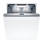 Bosch SMV8YCX03E Geschirrspüler