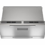 Miele DAS 8630 Dunstabzugshaube