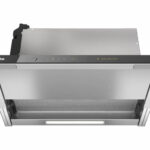 Miele DAS 4630 Dunstabzug Obsidianschwarz