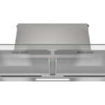 Miele DAS 4940 Dunstabzug Glas