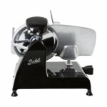 Berkel Red Line 250 Schneidemaschine Schwarz
