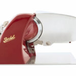 Berkel Home Line 200 Schneidemaschine Rot