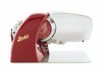 Berkel Home Line 200 Schneidemaschine Rot