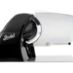 Berkel Home Line 200 Schneidemaschine Schwarz