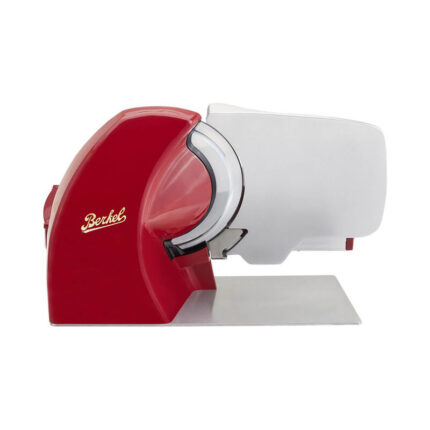 Berkel Home Line 250 Schneidemaschine Rot