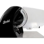 Berkel Home Line 250 Schneidemaschine Schwarz