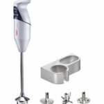 Bamix Gastro 350 Stabmixer Weiss