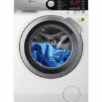 Electrolux WAGL6S400 Waschmaschine links