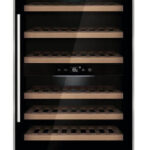 Caso WineComfort 66 schwarz