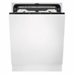 Electrolux GA60GLVS Geschirrspüler