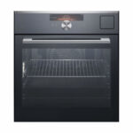 Electrolux EB6SL7KCN Kombi-Steamer/Backofen Chrom