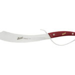 Berkel Champagnersäbel Elegance rot