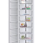 V-Zug 5107710005 Gefrierschrank links