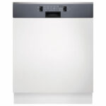 Electrolux GA60GLISCN Geschirrspüler