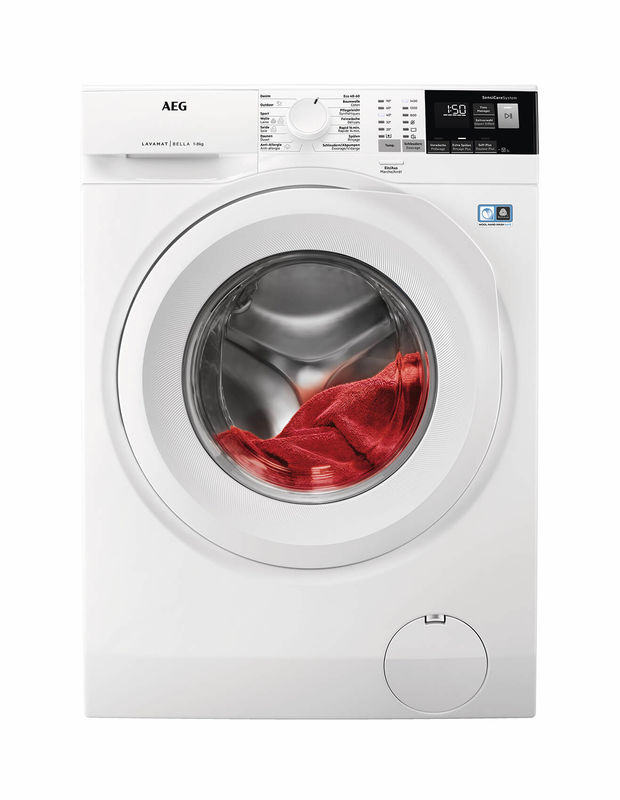 IP332655.jpg AEG LB5460 Waschmaschine links – Bild 1