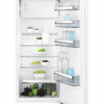 Electrolux IK245SR Kühlschrank rechts