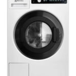 Electrolux WASL4M105 Waschmaschine links
