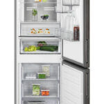 Electrolux SB330NIMS Kühlschrank rechts