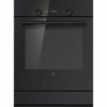 V-Zug Combair V600 7UC 2107600030 Backofen Nero