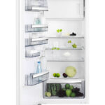 Electrolux IK2070SL Kühlschrank links