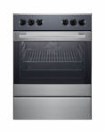 Electrolux GHGL446CN Gasherd Chrom