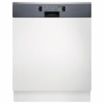 Electrolux GA60SLISCN Geschirrspüler