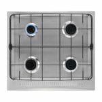 Electrolux GKM44CN Gas-Kochmulde