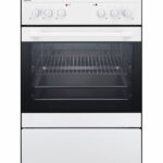 Electrolux GHL346WE Gasherd Weiss
