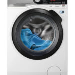Electrolux WTSL4IE400 Waschtrockner Kombigerät links