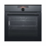 Electrolux EB6SL80SP Backofen Schwarz Spiegel