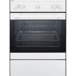 Electrolux GHL246WE Gasherd weiss