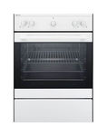 Electrolux GHL246WE Gasherd weiss