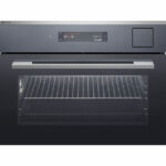 Electrolux EB4PL70KCN Kombi-Steamer/Backofen Chrom