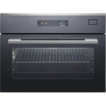 Electrolux EB4PL80QCN Kombi-Steamer/Backofen Chrom