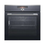 Electrolux EB6SL80CN Backofen Chrom