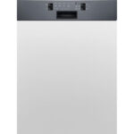 Electrolux GA55GLICN Geschirrspüler